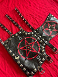 Hell Couture Sammi Curr Gauntlet