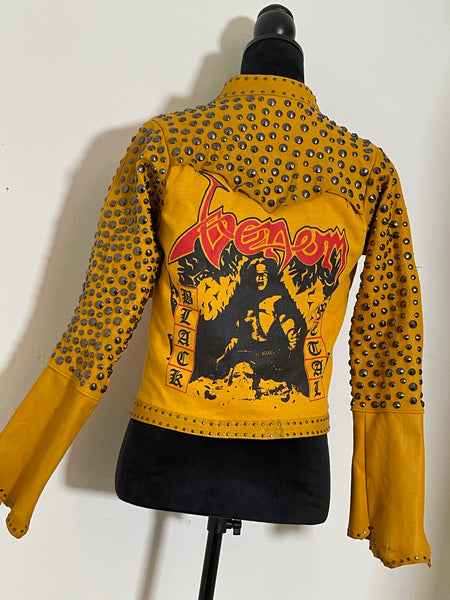 Heaven's On Fire Jacket