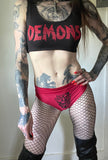 Hell Couture Demons Panties